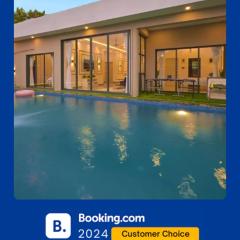 EKOSTAY Luxe - Ivory Coast Villa