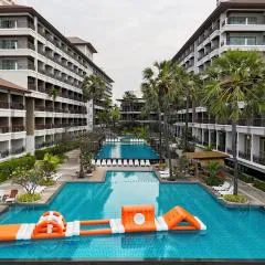 Welcome World Beachfront Resort