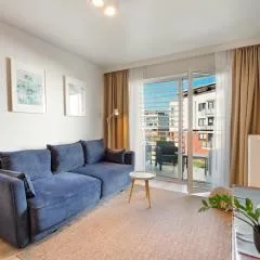 Apartament Blue Sail by Holiday&Sun