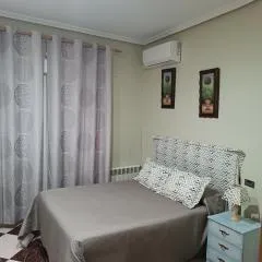 La Antigüa Peluqueria
