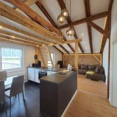 Ferienwohnung Kiebitz