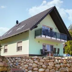 Ferienwohnung Biber im Müritz Seepark