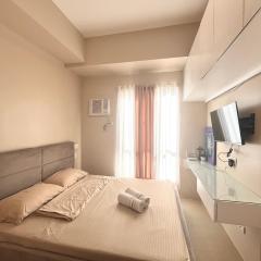Casa Kristine Suite Avida Atria Tower 3