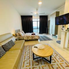 Evo Soho Bangi Star Luxury by Alina Homestay