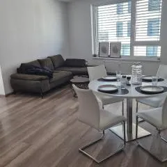 Prudy Apartment pre 4 ludi