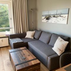 Urlaub mit Meerblick Hanseat II App 136