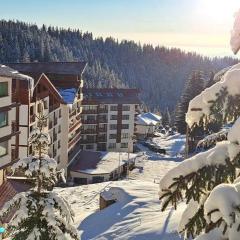 Апартаменти Форест Нук - ФАЗА 1