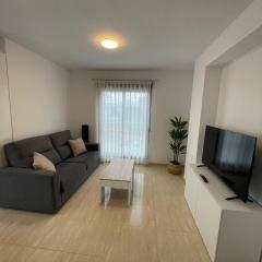 Piso centro playa Vinaròs