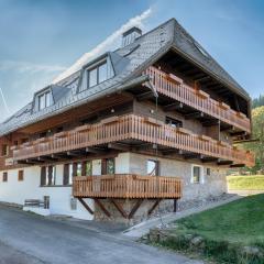 Tannenhof Fischbach - Fewo 7 "Barsch" - Schluchsee, 4 Schlafzimmer, E-Auto Ladestation