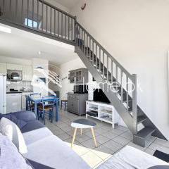 Charmant T3 duplex - Bord de mer - Terrasse
