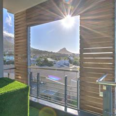 2BR Executive Apartment 4min from Cape Town CBD