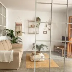 Portal Vell Altea