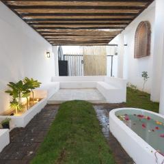 Madina House