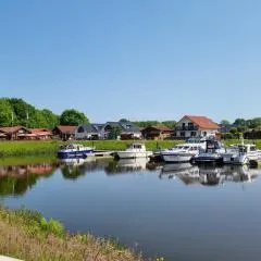 Ferienhaus Riverside