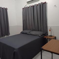 Residêncial Fonseca