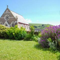 Woolacombe coastal 2 retreat close to the beach