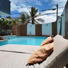 Suites Estrela Dalva