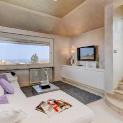 MGH Luxury - Lake View Penthouse Desenzano