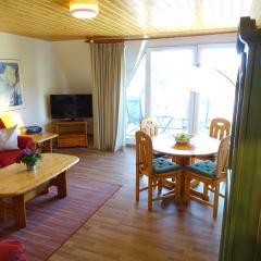 Ferienhof Specht - Haus Sonnenwende App 5