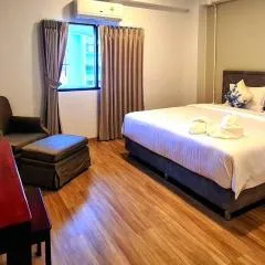 Hometown Stays Hatyai