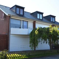 FeWo Remih Nr 1 Haus Seerose