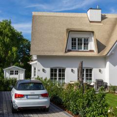 Ferienhaus "Wunderbar" Schwedengang 12