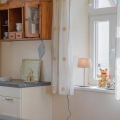 Gudd Stuvv in Annis Haus