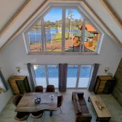 WellnessOase Hafenblick