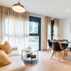 Triana Apartment ME by AORA STAY