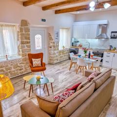 Estia house