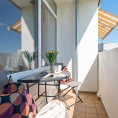 Ferienwohnung Sandküste