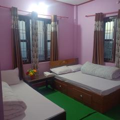 Bindabashini homestay house no 14