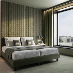 Holiday Inn - the niu, Flux Passau by IHG