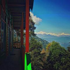 Neora Valley Eco Hut Drongo Kolakham