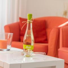 Godeke Michels Ferienwohnung 23-Jonggöntje Seestr5b