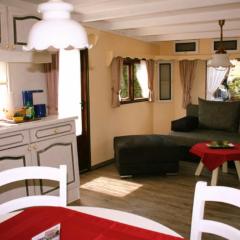 Feriendorf Kleinfahner Monteurzimmer