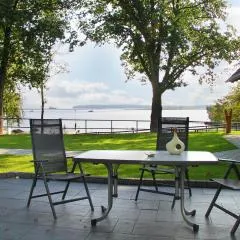 Ferienwohnung Otter im Müritz Seepark