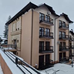 Apartmani NN