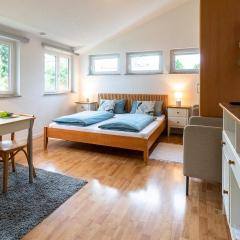 Ferienwohnung Cöxle - Obsthof Steffelin