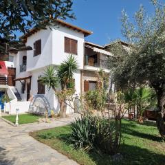Mamidaki Beach House