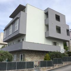 Apartmani Sara