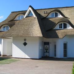 Ferienwohnung "Blume" Rämel 26