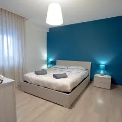 CRISTIAN House