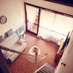 Appartement 600M de la plage