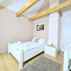 Pensjonat Natalia Sarbinowo - Blisko Plaży