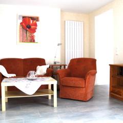 Haus Seepferdchen - Whg 2