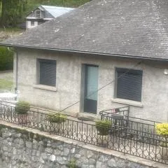 Maison individuelle a Arreau