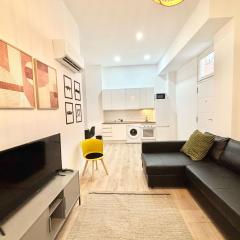 Renfe Asamblea de Madrid 02 AMCH Hospedaje