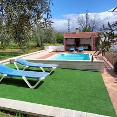 CASA RURAL ALEJO