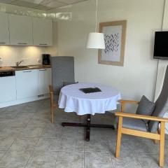 Appartement Lübke 3-0-4 - Strandappartements am Leuchtturmweg